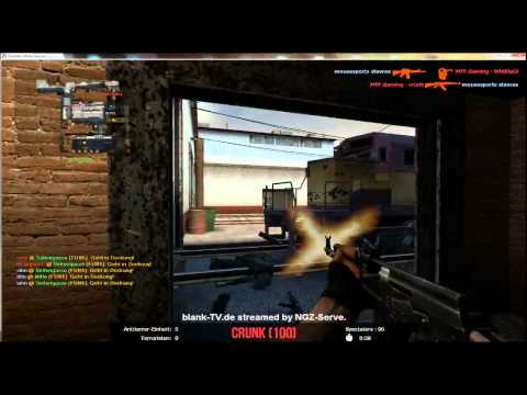 rY.Jekoz - mousesports vs. MTF.Gaming e.V.  & EnRo GRIFFINS vs. ALTERNATE - 4 / 8