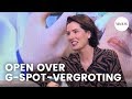 'Mijn G-spot-vergroting doet zijn werk'
