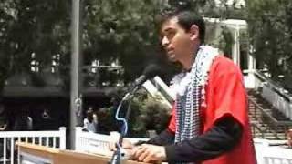 Life in Occupied Palastine Outdoor (Part VII)