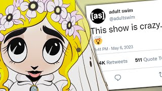 Unicorn: Warriors Eternal Is Kinda CRAZY video