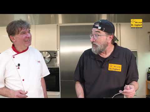 WSSI-TV: Hauptsach gudd gess E03 - Saarländische Lasagne