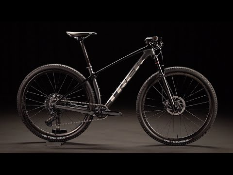 Review trek top procaliber 9.7