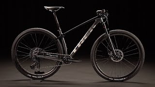Procaliber 9.5 Lithium Grey/Trek Black 2023