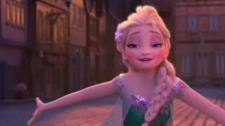 Making today a perfect day song (&quot;Frozen Fever&quot;)