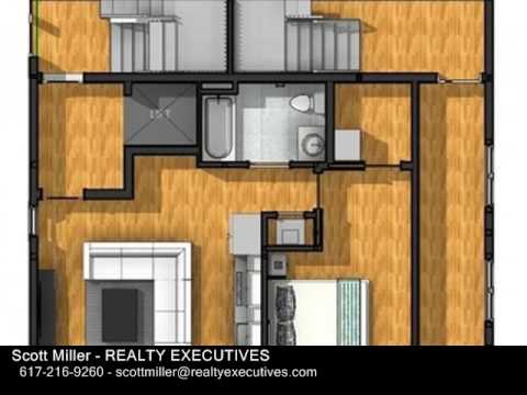 192 Raymond St, Cambridge MA 02140 - Condo - Real Estate - For Sale -