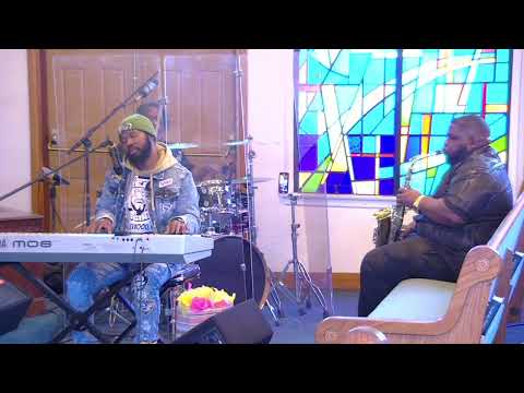 Easter Sabbath Sermon