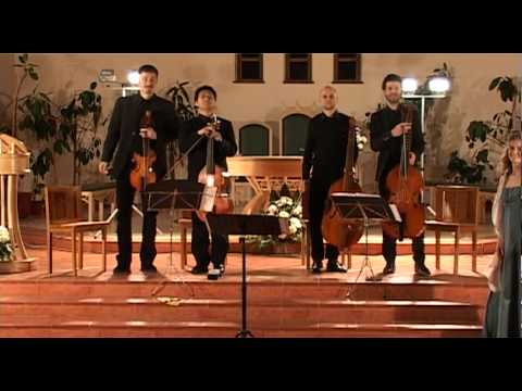 Musick's Delight This Merry Pleasant Spring - concert viola da gamba koncert