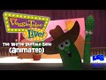 VeggieTales Live On Stage The Water Buffalo Song Animated