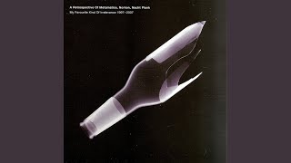 Free Robot with John Foxx (Radio Edit)