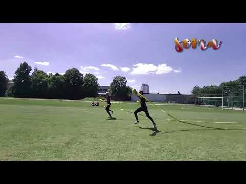 DHZ PAVLICE "B" / 2.KOLO - IKHL / SENICA / 11.06.2022