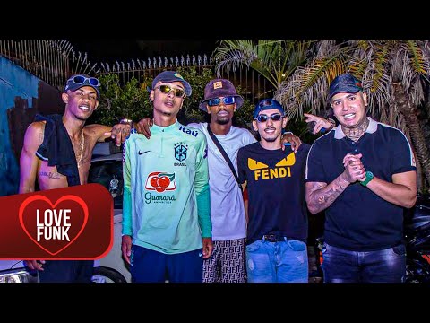 ORAÇÃO DO JUSTO - Lele JP, Jotadin, MC Matheuzinho ZN e BK Jhow (Love Funk) DJ Khalifa