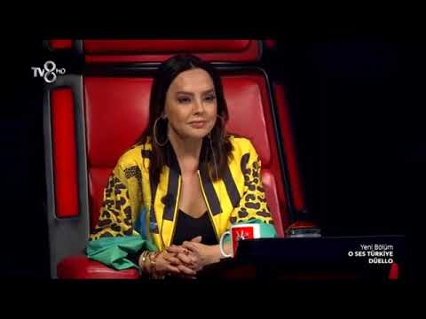 Onur Yaman & Sezgin Can - Aşk ne Demek Bilen Var mı ? | O Ses Türkiye Düello