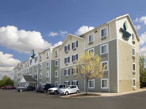 WoodSpring Suites Austin Round Rock - Round Rock (Texas) - United States