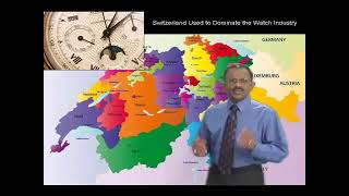 Learning to Live with HLB--Dr. Mani speaks to Subtropical Plant Society