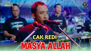 Download lagu LAGU ENAK DI DENGAR - CAK REDI MAHESA MUSIC LIVE KEDAMEAN GRESIK - DHEHAN PRO AUDIO mp3