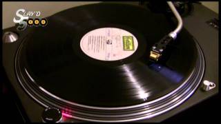 Dee Dee Warwick - Only The One You Love (Slayd5000)