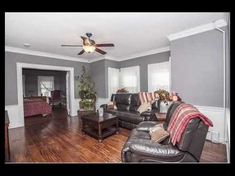 642 Bay St Taunton, MA 02780 - Multifamily - Real Estate - For Sale