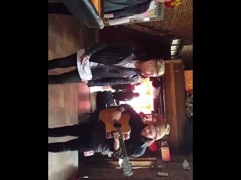 Tilian x Jonny Craig - Back To Life (live)