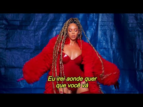 Beyoncé - WATER (Legendado) (Feat. Pharrell Williams e Salatiel)