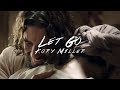 Let Go Kory Miller Lyric Video Feat The Chosen And The Passion