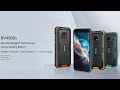 Смартфон Blackview BV4900s 2/32GB Black 5