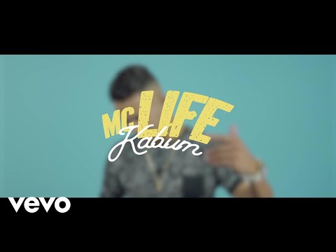 MC Life - Kabum