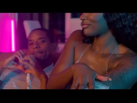 Ogb Fliggy - Balenciaga Race Runners (Official Music Video)