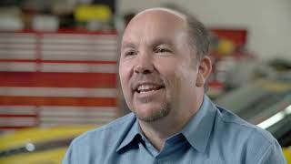 2019 Granatelli Motorsports About Us Video