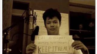 nothing but scars remain