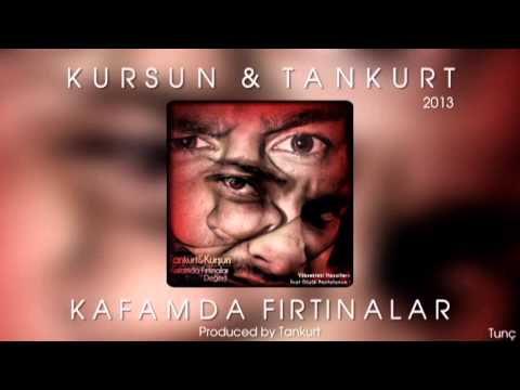 KurSun & Tankurt - Kafamda Fırtınalar (2013)