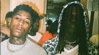 NBA YoungBoy - TrapHouse ft Chief Keef (Official Music Video)