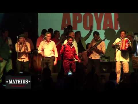 Silvio Brito en Monteria | MI POEMA