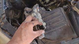 Como rror Code Кreparar p1728 Citroen