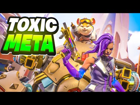 The MOST TOXIC Meta Returns!