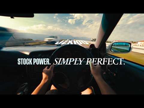 Thumbnail for Toyota JZX100 Chaser - Chasing Clouds by Toyota Chaser