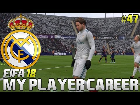 FIFA 18 Player Career Mode | Episode 47 | THE EA GODS ANSWERED OUR PRAYERS!