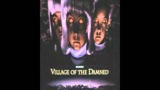 Children's Theme (Village of the Damned OST)