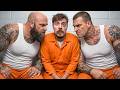 I Survived 50 Hours In A Maximum Security Prison