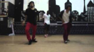 Marques Housten-Explosion (Tenoa Spencer Choreography)