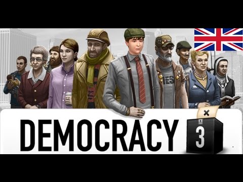 Democracy 3 UK Year 7 - Balancing Act