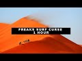 freaks surf curse 1 hour