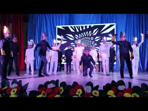 Annual Day Performance