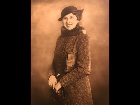 Georgette Georgette, Foxtrot, Harry Jackson's Dance Orchestra, Engelbert Milde, Berlin, 1929