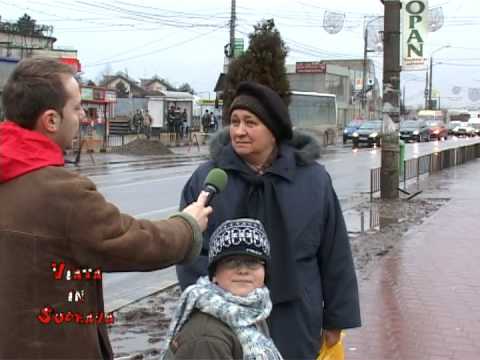 VIS 27.01.2009 - Gropile iernii