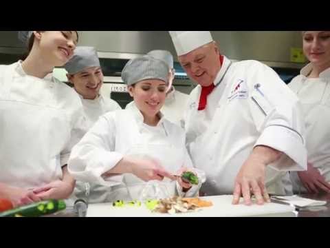 AACA Culinary TV Spot 60 sec