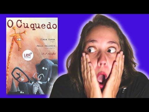 O Cuquedo | Alto LÁ | História Cantada | Ana Amaro