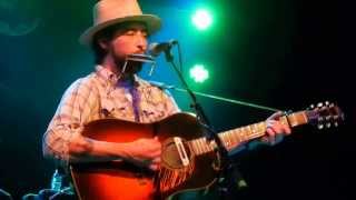 Honey I Been Thinking About You - Gone Wanderin - Jackie Greene -  Agoura Hills CA - Mar 2 2014