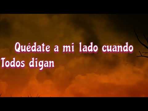 Federica Carta - Ti avrei voluto dire (Sub español)