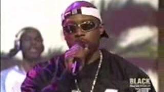 213 (nate doog, snoop dogg, waren g) - i&#39;m fly (live)...R.I.P. nate dogg...