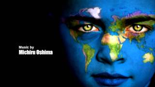 Download lagu Michiru Oshima:  Data Map for 6.3 billion (2004) OST mp3